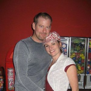 Meet your Posher, Kristen